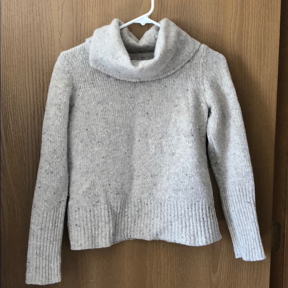 Ann Taylor Loft Sweater